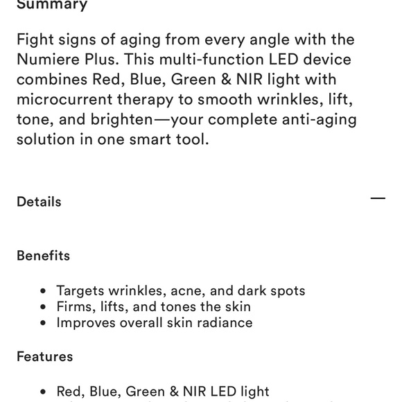 Numiere Plus - Picture 10 of 10